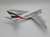 Imagem do EMIRATES (50 ANOS DE UAE) - AIRBUS A380-800 - GEMINI JETS 1/400