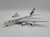 EMIRATES (50 ANOS DE UAE) - AIRBUS A380-800 - GEMINI JETS 1/400 - Hilton Miniaturas