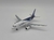 LAN (80 anos) AIRBUS A318 - NG MODELS 1/400 - Hilton Miniaturas