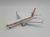 COPA AIRLINES (RETRO) - BOEING 737-800 - GEMINI JETS 1/400 - Hilton Miniaturas
