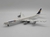 LUFTHANSA (Fanhansa) - AIRBUS A340-600 - HERPA WINGS 1/400 *Defeito - Hilton Miniaturas