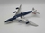 BRITISH AIRWAYS - BOEING 747-400 - APOLLO 1/400 *Detalhe - comprar online