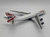 BRITISH AIRWAYS - BOEING 747-400 - APOLLO 1/400 *Detalhe - Hilton Miniaturas