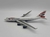 BRITISH AIRWAYS - BOEING 747-400 - APOLLO 1/400 *Detalhe na internet