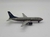 UNITED SHUTLLE AIRLINES - BOEING 737-300 - DRAGON WINGS 1/400