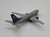 Imagem do UNITED SHUTLLE AIRLINES - BOEING 737-300 - DRAGON WINGS 1/400