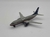 UNITED SHUTLLE AIRLINES - BOEING 737-300 - DRAGON WINGS 1/400 - Hilton Miniaturas