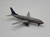 UNITED SHUTLLE AIRLINES - BOEING 737-300 - DRAGON WINGS 1/400 na internet