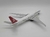Imagem do TURKISH AIRLINES - BOEING 777-300ER - APOLLO 1/400 *Detalhe