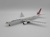 TURKISH AIRLINES - BOEING 777-300ER - APOLLO 1/400 *Detalhe - Hilton Miniaturas