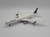 LUFTHANSA - AIRBUS A340-300 - AEROCLASSICS 1/400 *Detalhe - Hilton Miniaturas