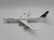 LUFTHANSA - AIRBUS A340-300 - AEROCLASSICS 1/400 *Detalhe - comprar online
