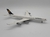 LUFTHANSA - AIRBUS A340-300 - AEROCLASSICS 1/400 *Detalhe na internet