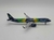 AZUL LINHAS AEREAS (BANDEIRA) - AIRBUS A321NEO - GEMINI JETS 1/400 *Defeito
