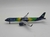 AZUL LINHAS AEREAS (BANDEIRA) - AIRBUS A321NEO - GEMINI JETS 1/400 *Defeito - comprar online