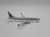 QATAR AIRWAYS - BOEING 737-8MAX - NG MODELS 1/400