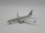 QATAR AIRWAYS - BOEING 737-8MAX - NG MODELS 1/400 - Hilton Miniaturas