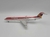 AVIANCA COLOMBIA - FOKKER F-100 - JC WINGS 1/200 - comprar online