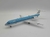 KLM - FOKKER F-100 - JC WINGS 1/200 *DETALHE - Hilton Miniaturas