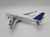 BOEING COMPANY - BOEING 747-400LCF DREAMLIFTHER - DRAGON WINGS/CUSTOMIZADO 1/400 *DETALHE - loja online