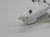 AIRBUS INDUSTRIE - AIRBUS A300-600ST BELUGA - MODEL POWER 1/400 *DETALHE - comprar online