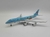 KOREAN AIRLINES (VISIT KOREA 2012/2012) - BOEING 747-400 - PHOENIX MODELS 1/400 - Hilton Miniaturas
