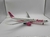 AZUL (ROSA) - AIRBUS A330-900NEO - HERPA WINGS 1/200 na internet