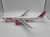 AZUL (ROSA) - AIRBUS A330-900NEO - HERPA WINGS 1/200 - comprar online