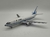 VASP - BOEING 737-200 - INFLIGHT200 1/200 - Hilton Miniaturas