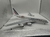 AIR FRANCE (80 ANOS) - AIRBUS A380-800 - PHOENIX MODELS 1/200 *DETALHE na internet