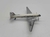 LUFTHANSA - DOUGLAS DC-3 - SKYPILOT 1/400 (1/370)
