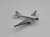 LUFTHANSA - DOUGLAS DC-3 - SKYPILOT 1/400 (1/370) na internet