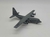 USAF 105th AIRLIFT SQUADRON TENNESSEE ANG - C-130H HERCULES - DRAGON WINGS 1/400 na internet