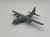 USAF 105th AIRLIFT SQUADRON TENNESSEE ANG - C-130H HERCULES - DRAGON WINGS 1/400 - Hilton Miniaturas