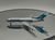 CRUZEIRO - BOEING 727-100 - AEROCLASSICS 1/400 - comprar online