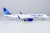 PRE-VENDA - UNITED AIRLINES - BOEING 757-200W - NG MODELS 1/200