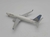 UNITED AIRLINES - BOEING 737-900ER CUSTOMIZADO/HERPA WINGS 1/500 - loja online
