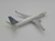 Imagem do UNITED AIRLINES - BOEING 737-900ER CUSTOMIZADO/HERPA WINGS 1/500