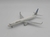 UNITED AIRLINES - BOEING 737-900ER CUSTOMIZADO/HERPA WINGS 1/500 - Hilton Miniaturas