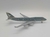 CATHAY PACIFIC (THE SPIRIT OF HONG KONG) - BOEING 747-400 - HERPA WINGS 1/500