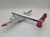 NORTHWEST ORIENT AIRLINES - LOCKHEED L-1049G CONSTELLATION - HOBBY MASTER 1/200 - loja online