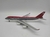 NORTHWEST- BOEING 747-400 - JC WINGS/400 YOUR CRAFSTMAN 1/400 *DETALHE - comprar online