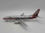 US AIR - BOEING 737-300 - JC WINGS 1/200 - comprar online