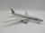 QATAR AIRWAYS - BOEING 777-200LR NG MODELS 1/400 na internet