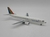 PRE-VENDA - TRANSBRASIL - BOEING 737-400 - HK Wings/ PandaModel 1/400 - Hilton Miniaturas