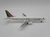 PRE-VENDA - TRANSBRASIL - BOEING 737-400 - HK Wings/ PandaModel 1/400