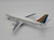 Imagem do PRE-VENDA - TRANSBRASIL - BOEING 737-400 - HK Wings/ PandaModel 1/400