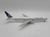 UNITED AIRLINES BOEING 767-400ER GEMINI JETS 1/400