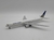 UNITED AIRLINES BOEING 767-400ER GEMINI JETS 1/400 - Hilton Miniaturas