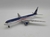 LAN CHILE - BOEING 767-300ER - JET X 1/400 - Hilton Miniaturas